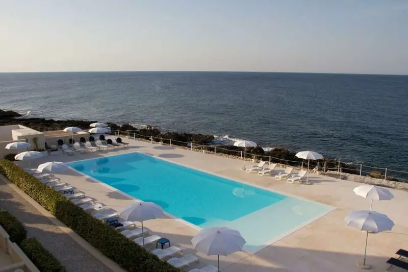 Hotel la Sorgente