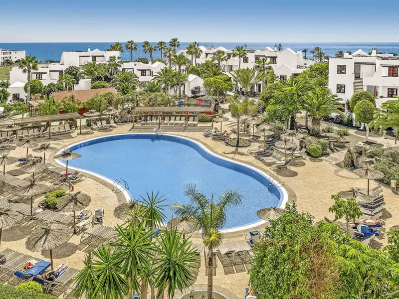 allsun Hotel Albatros