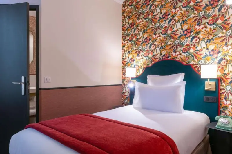 Hotel Brittany - 4 étoiles