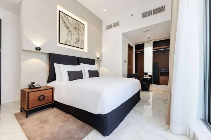 Holiday Inn & Suites Dubai Al Barsha, an IHG Hotel