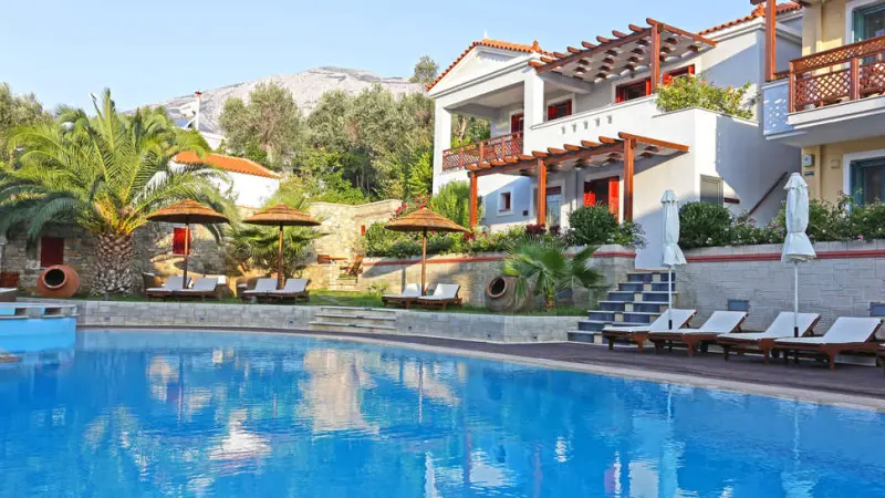 Sirena Residence & SPA