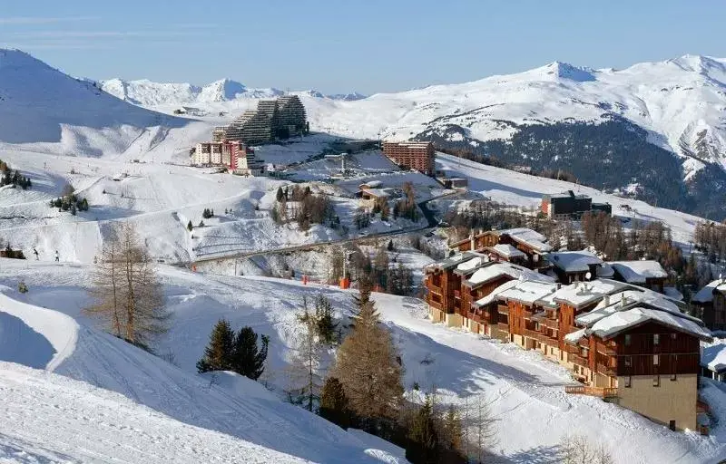 Résidence premium Les Hauts Bois Pierre & Vacances