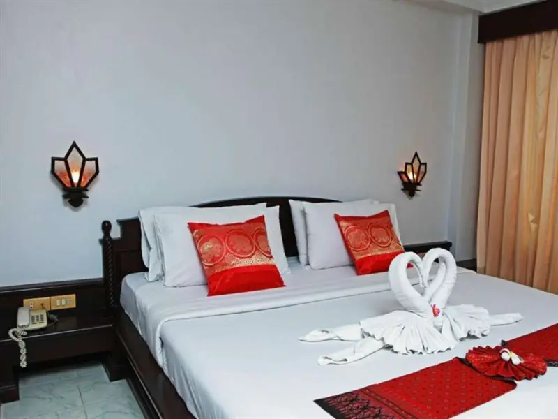 First House Hotel