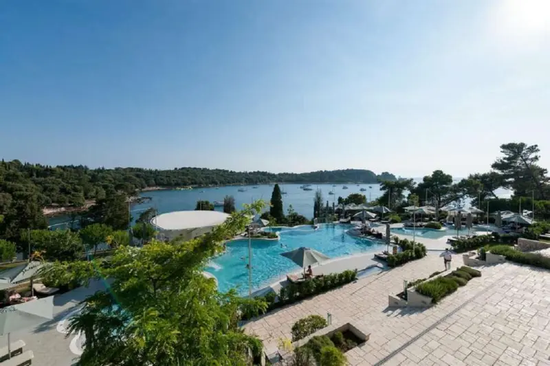 Monte Mulini Adults Exclusive Hotel by Maistra Collection
