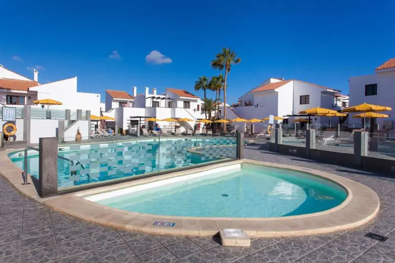 Villa Florida