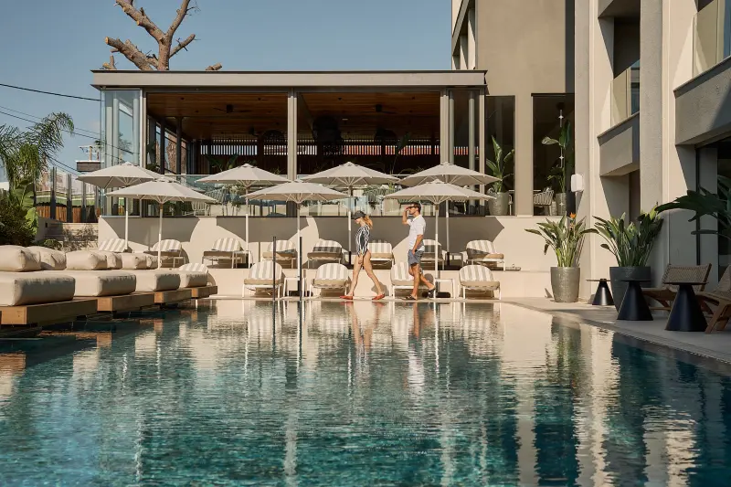 Alizo Boutique Hotel & Spa - Adults Only