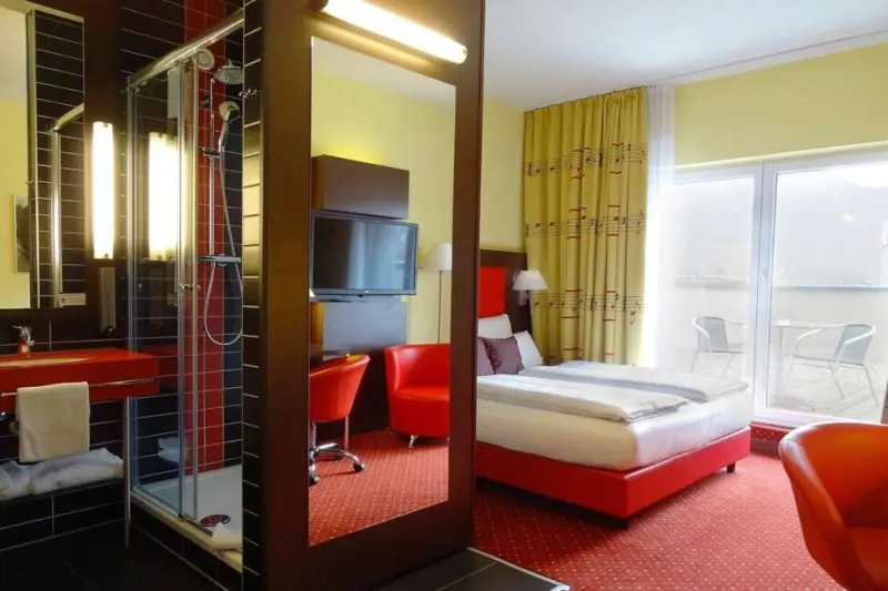 Best Western Plus Amedia Art Salzburg Hotel