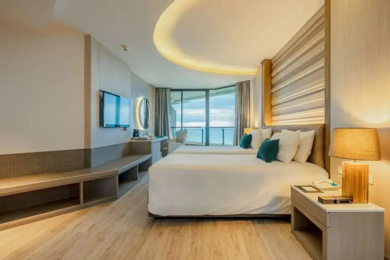 Cape Dara Resort Pattaya