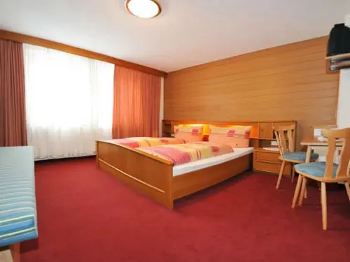 Ferienhaus Grissemann