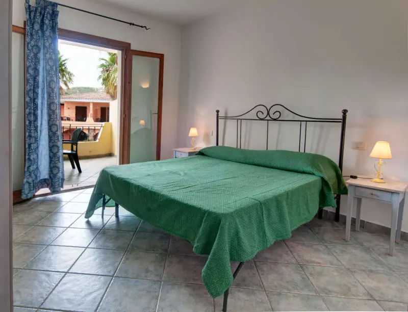 Palau Green Village