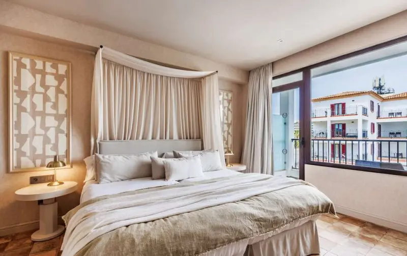 Hoposa Hotel Uyal
