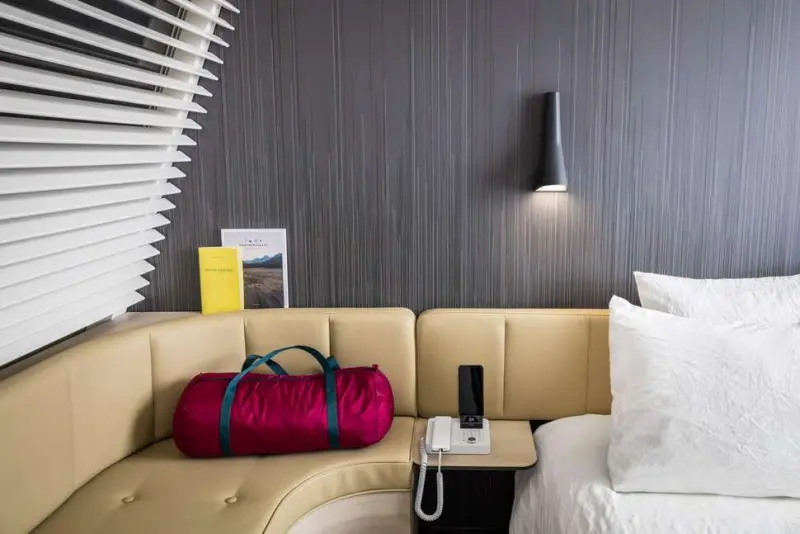 OKKO HOTELS Cannes Center