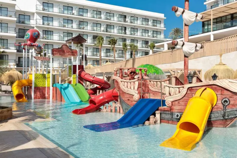 Best Hotels Triton