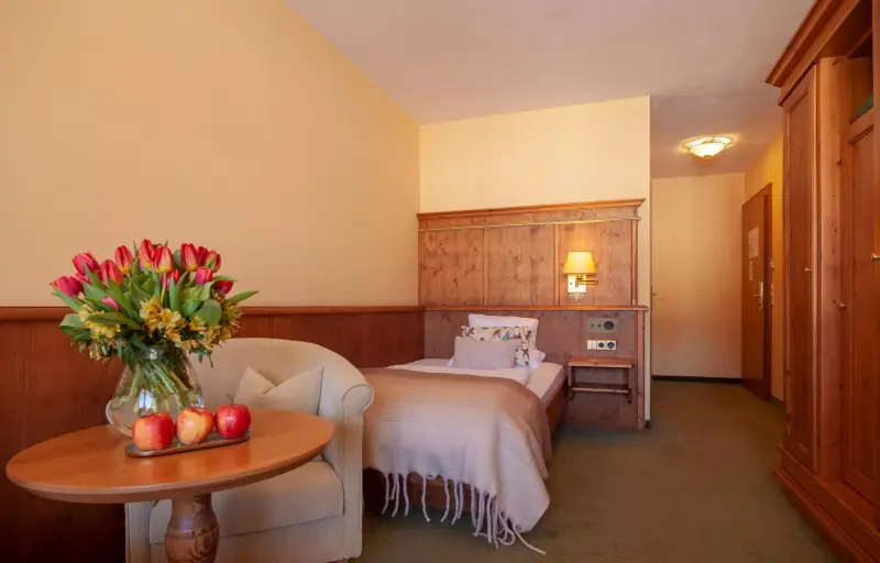Hotel Sonnschein
