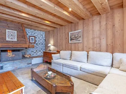 Chalet de Claude | alpenchalets.com