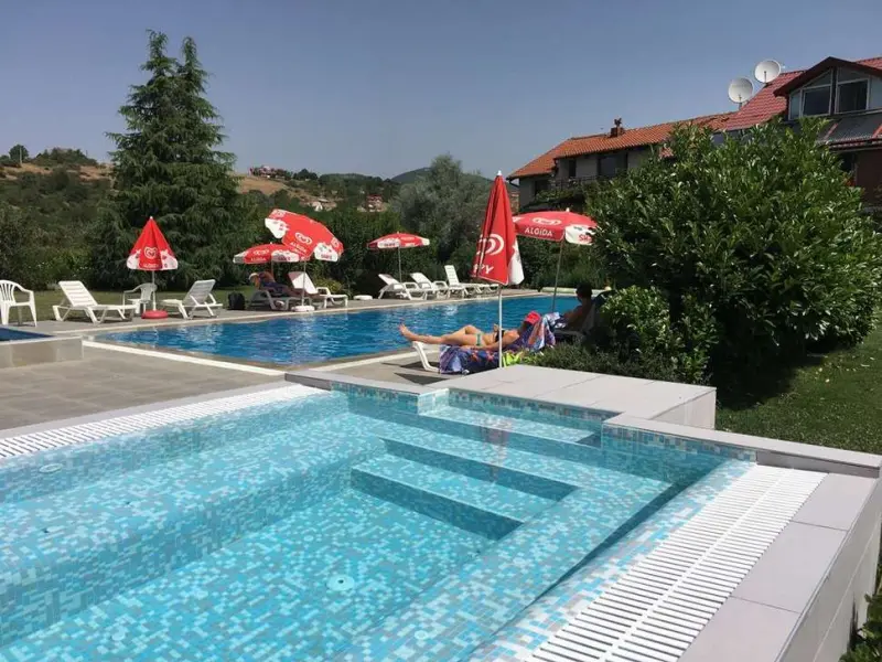 Oaza Inn