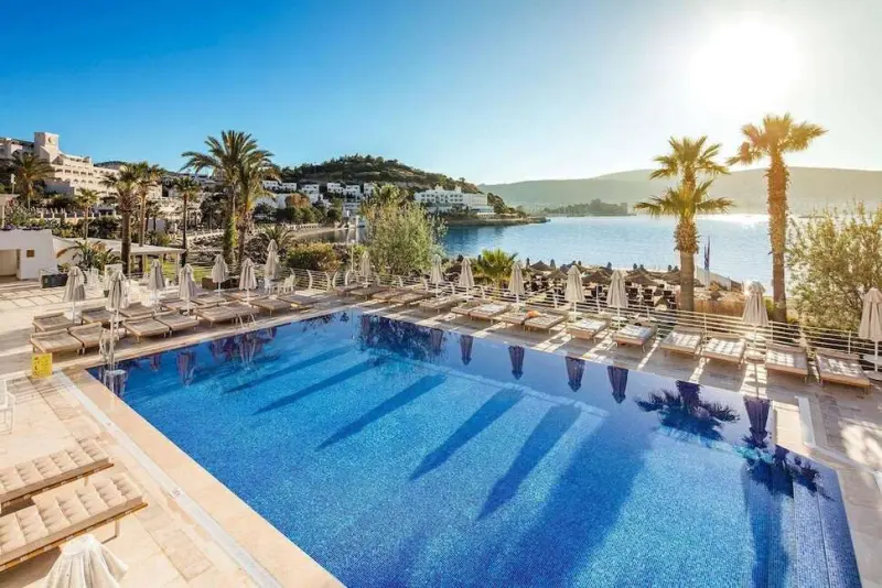 Agaya Bodrum +16 Adult Only (Ex.Prive Bodrum)