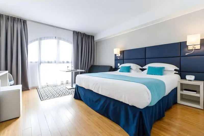 Hôtel Nice Riviera
