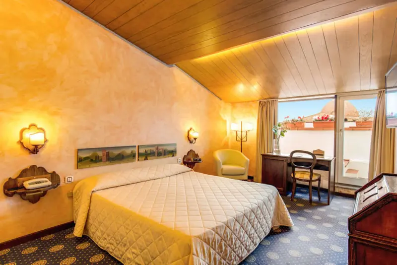 Hotel Croce di Malta