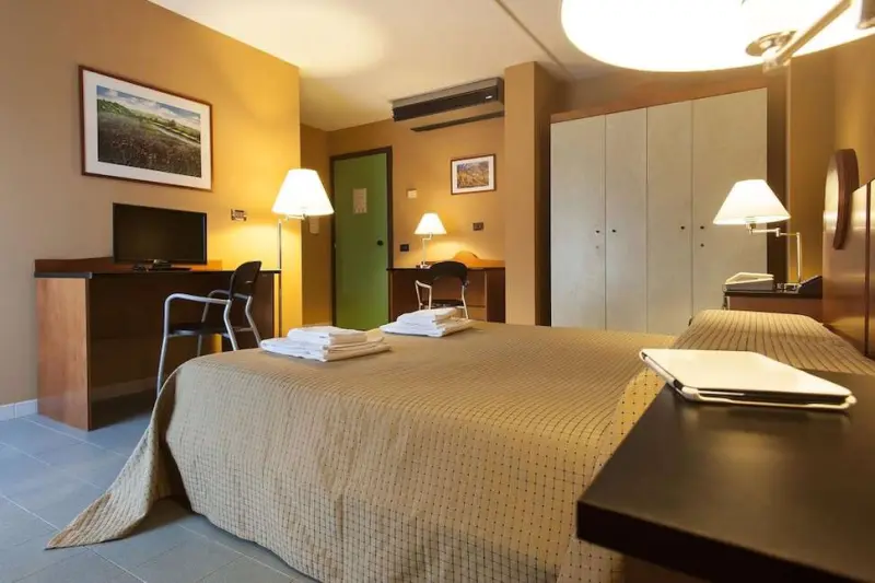 Albergo Athenaeum