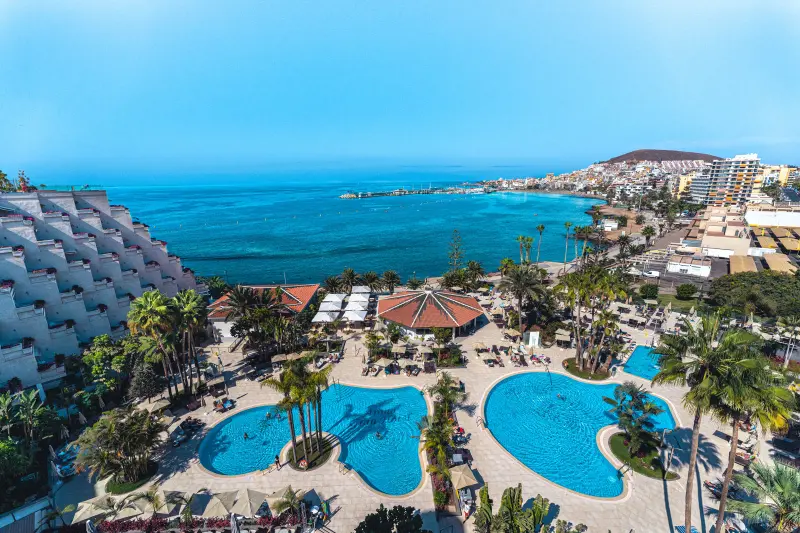 Arona Gran Hotel | Spring Hotels