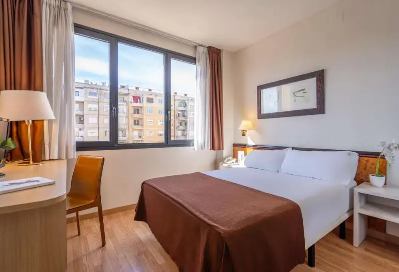 Hotel Glòries Barcelona