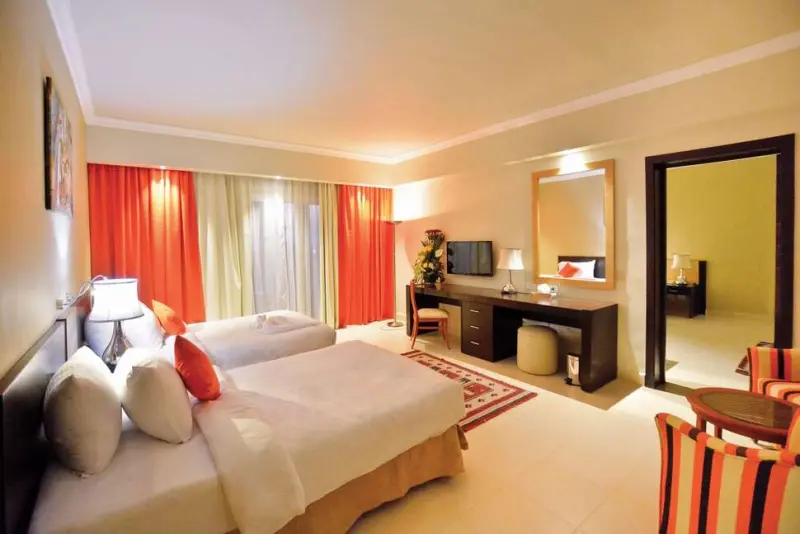 Parrotel Lagoon Resort