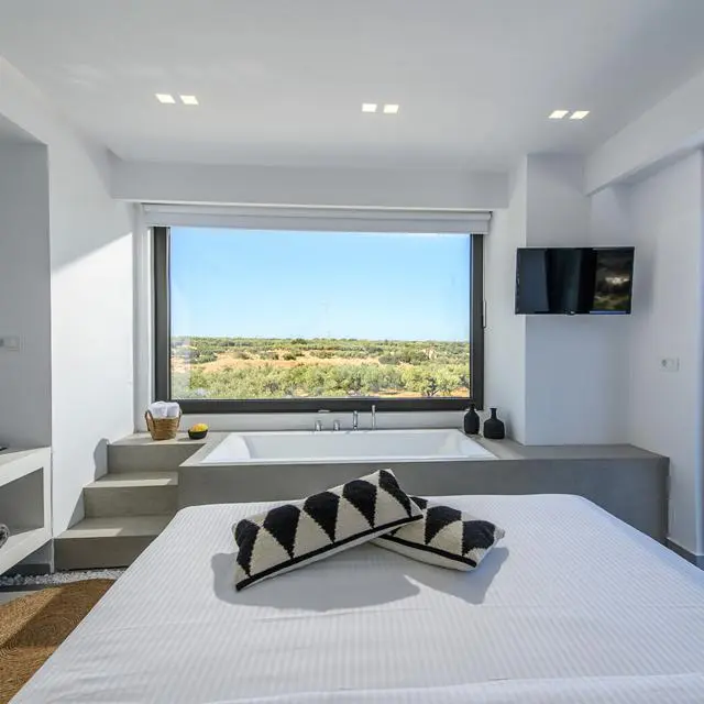 Cocoon Luxury villas
