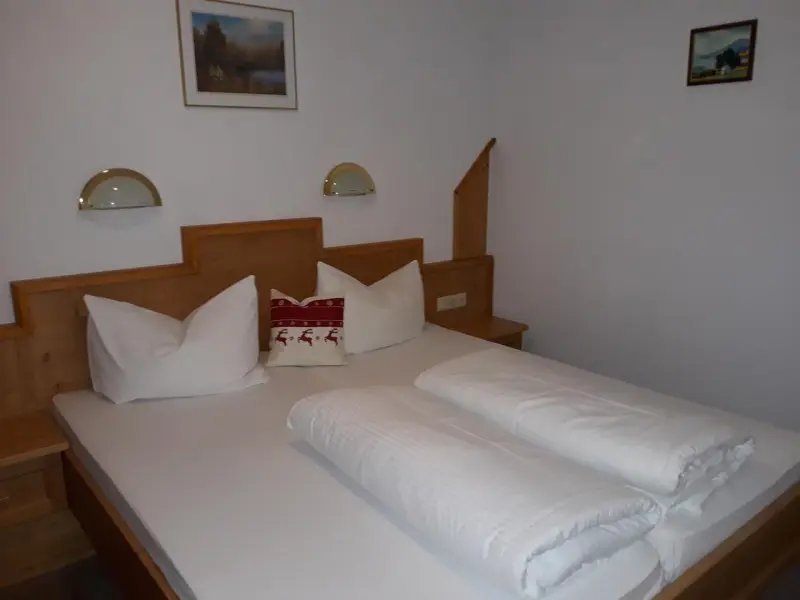Chalet Bödala