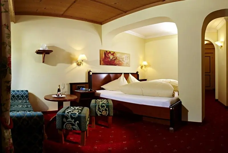 Hotel Kristall