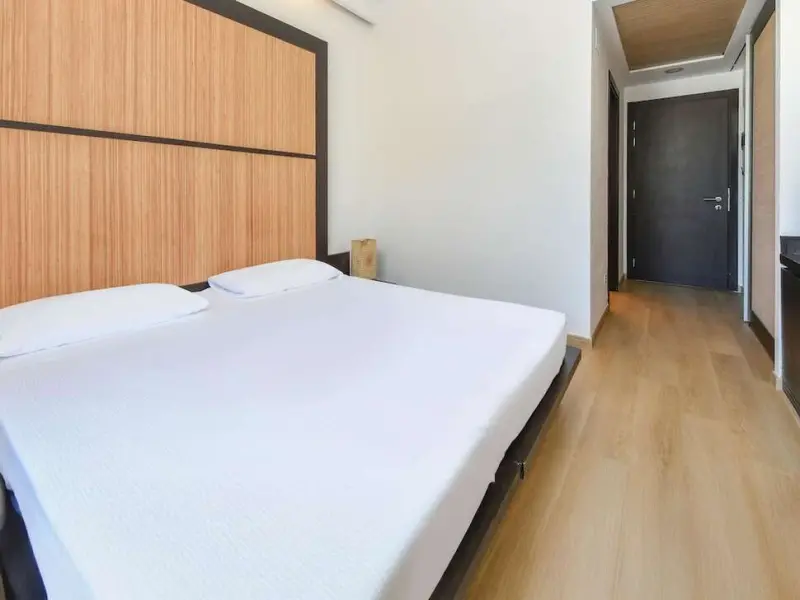 Methis Hotel & SPA