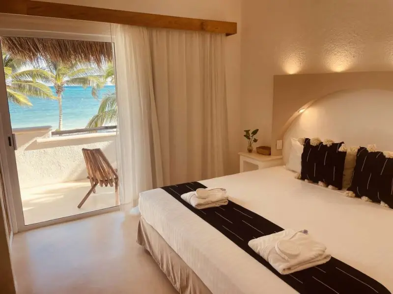 VR CLUB Tulum Riviera