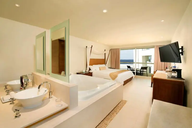 Sun Palace Cancun