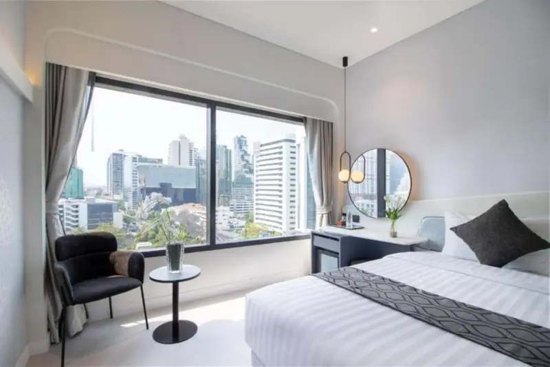 Queensland Hotel