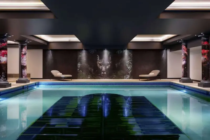 NYX Hotel London Holborn