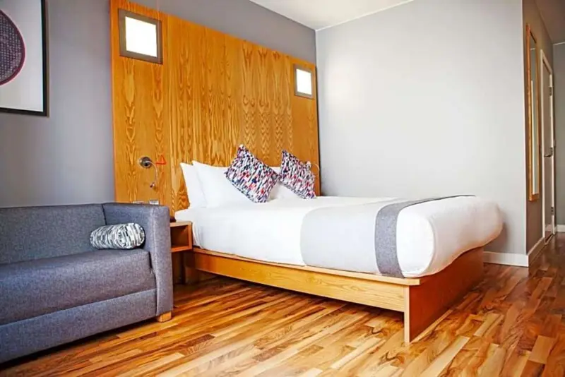 Ramada by Wyndham Belfast City Centre