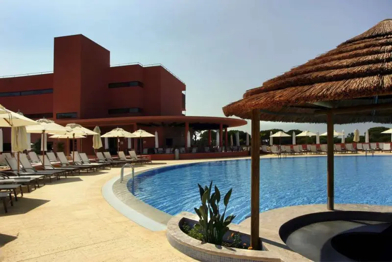 Pestana Vila Sol Golf - Vilamoura