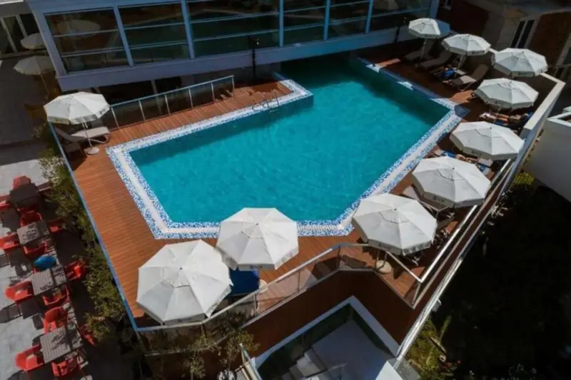Sato Resort & Spa