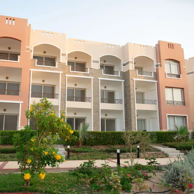 Oyster Bay Resort