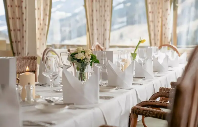 Hotel Pichlmayrgut