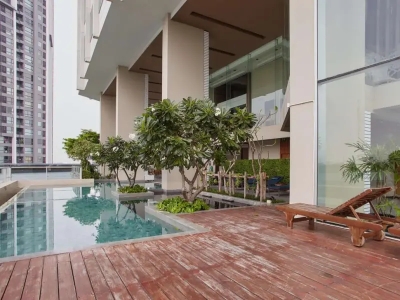 Jasmine Resort Hotel