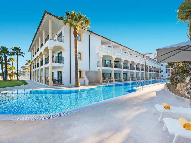 Iberostar Selection Andalucía Playa