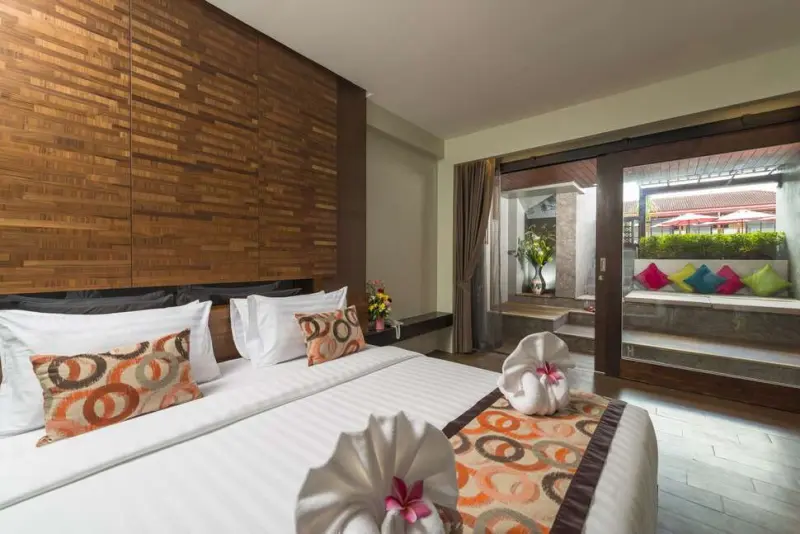 Am Samui Palace