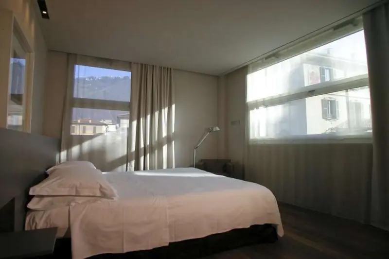 Posta Design Hotel