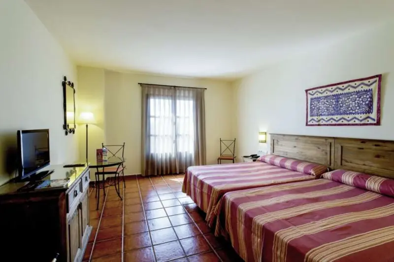 PortAventura Hotel El Paso