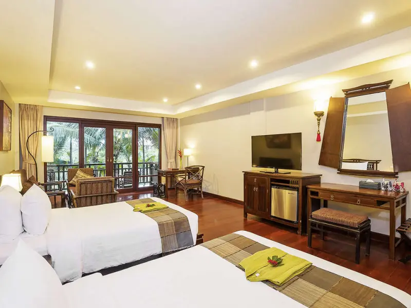 Khao Lak Laguna Resort