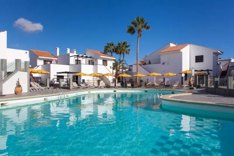 Villa Florida