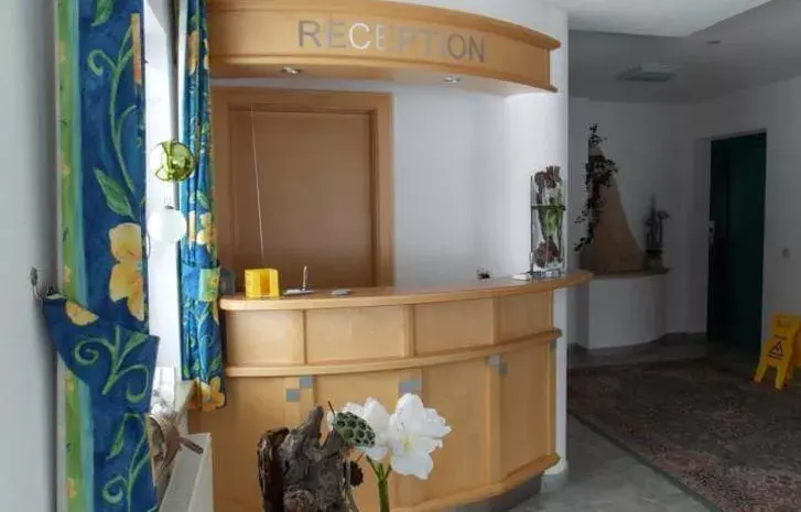 Aktiv Appartements Alpenkönig