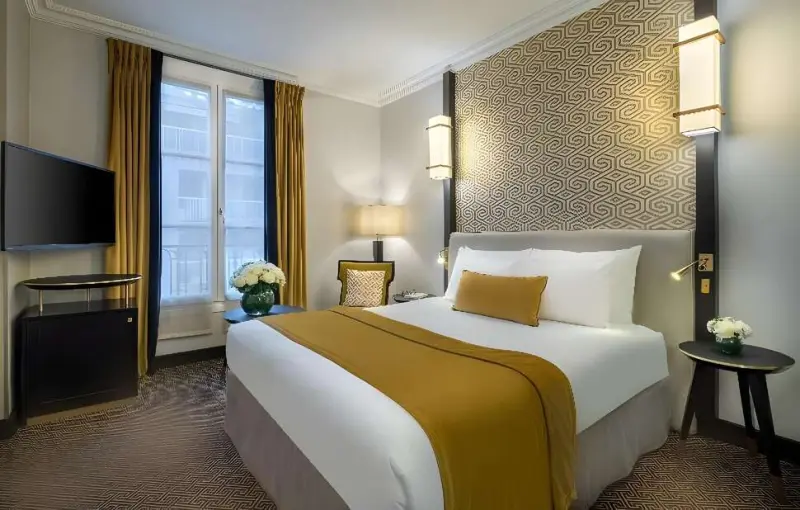 Hôtel Le Marquis by Inwood Hotels