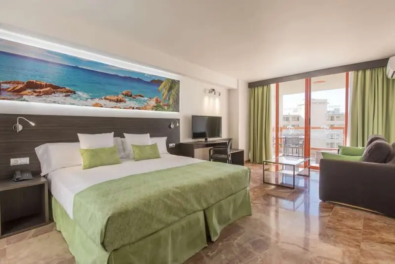Apartotel Magic Tropical Splash